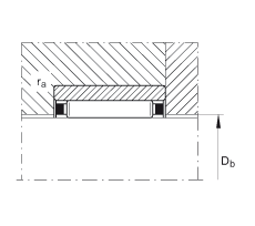 LS RNAO90X105X26, o߅