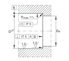 ǽ|S ZKLN3062-2RS-PE, ӹpɂ(c)ܷ