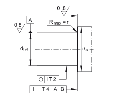 ǽ|SІԪ ZKLFA1050-2RS, pᔰbɂ(c)ܷ⣬ƽ˵ķm