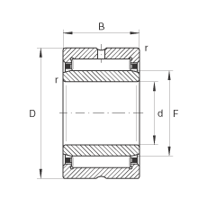 LS NA4906, (j) DIN 617/ISO 1206 (bio)(zhn)ߴϵ 49