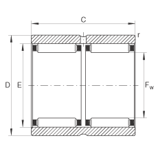 LS RNAO30X42X32-ZW-ASR1, o(w)߅p