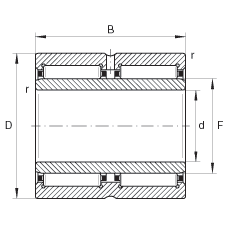 LS NA6915-ZW, ߴϵ 69p