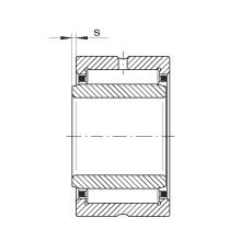 LS NKI38/20, pdϵ