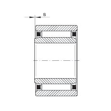 LS NAO17X30X13, o߅