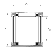 _ʽ?jng)_ȦLS SCE912-PP, p(c)ܷ(j) ABMA 18.2 - 1982Ӣ