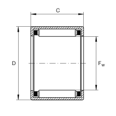 _ʽ?jng)_ȦLS SCE208, (j) ABMA 18.2 - 1982Ӣ