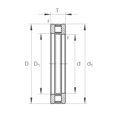 ALS 81207-TV,  K812, GS, WS