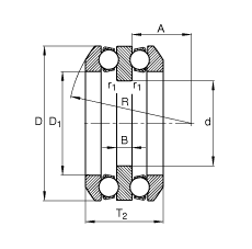 S 54312 + U312, (j) DIN 711/ISO 104 (bio)(zhn)ҪߴSȦһ(g)ɂ(g)Ȧɷx