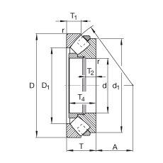 {ĝLS 29392-E-MB,  DIN 728/ISO 104 ˜ʵҪߴɷx