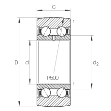 L݆ LR5200-2Z, pɂ(c)ܷ