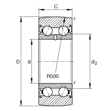 L݆ LR50/7-2RSR, pɂܷ