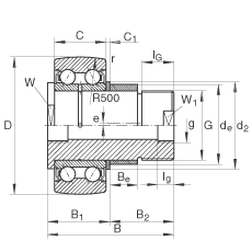 ˨͝L݆ ZLE5207-2Z, pƫ˨ɂ(c)g϶ܷ