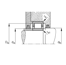 ALS NU1009-M1, (j) DIN 5412-1 (bio)(zhn)Ҫߴ, ǶλS, ɷx, ּ