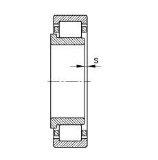 ALS NJ348-E-M1, (j) DIN 5412-1 (bio)(zhn)Ҫߴ, 붨λS, ɷx, ּ