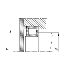 ALS NJ203-E-TVP2, (j) DIN 5412-1 (bio)(zhn)Ҫߴ, 붨λS, ɷx, ּ