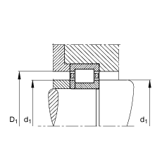 ALS NUP214-E-TVP2, (j) DIN 5412-1 (bio)(zhn)Ҫߴ, λS, ɷx, ּ