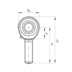 US GAKL30-PB, (j) DIN ISO 12 240-4 ˜ʣݼySo