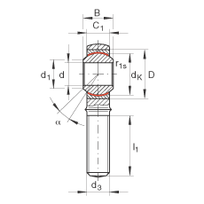 US GAKR14-PW, (j) DIN ISO 12 240-4 ˜ݼySo