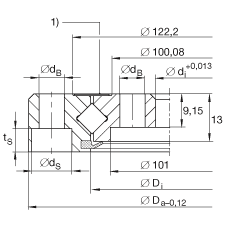 LS XU060111, oXɂ(c)ܷ