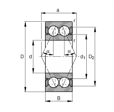 ǽ|S 30/7-B-2RSR-TVH, pp(c)ܷ⣬|  = 25