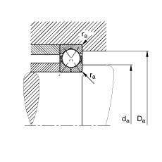 c(din)|S QJ326-N2-MPA, (j) DIN 628-4 Ҫߴ Բжʷփ(ni)Ȧɂ(g)ֹ(dng)