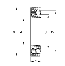 {(dio)S 1307-K-TVH-C3, (j) DIN 630 ˜ʵҪߴ, FףF 1:12