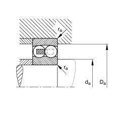 {S 1222-M, (j) DIN 630 ˜ʵҪߴ