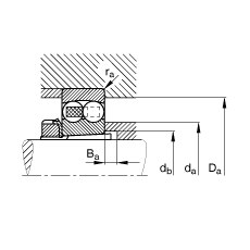 {(dio)S 1316-K-M-C3 + H316, (j) DIN 630  DIN 5415 ˜ʵҪߴ, F׺;o