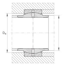 P(ji)S GE125-LO, (j) DIN ISO 12 240-1 ˜So