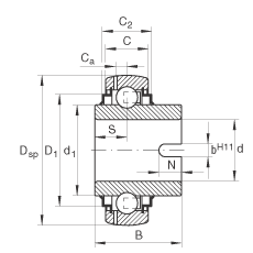 S GLE35-KRR-B, Ȧ ǶλS(ni)Ȧ(q)(dng)ۣɂ(c) R ܷ