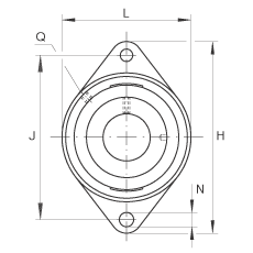 SԪ RCJTY1-1/2, ǷmSԪTF(j) ABMA 15 - 1991, ABMA 14 - 1991, ISO3228 (ni)Ȧƽ^˨Rܷ⣬Ӣ