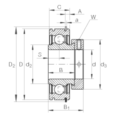 S RAE30-NPP-NR, AȦƫiȦλ Ȧɂ(c) P ܷ