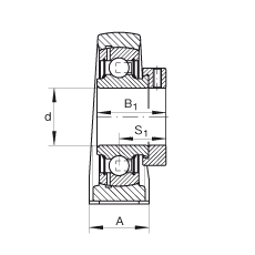 ֱʽSԪ PAK45, TFSS(j) ABMA 15 - 1991, ABMA 14 - 1991, ISO3228 ƫľoh(hun)