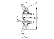 SԪ RCJ1-3/8, ĽǷmSԪTF(j) ABMA 15 - 1991, ABMA 14 - 1991, ISO3228 ƫľoh(hun)Rܷ⣬Ӣ