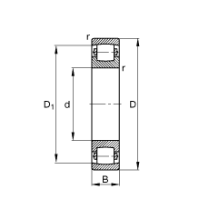 ΝLS 20232-MB, (j) DIN 635-1 (bio)(zhn)Ҫߴ