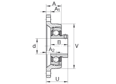 SԪ PCJTY5/8, (du)ǷmSԪTF(j) ABMA 15 - 1991, ABMA 14 - 1991, ISO3228 (ni)Ȧƽ^˨PܷӢ